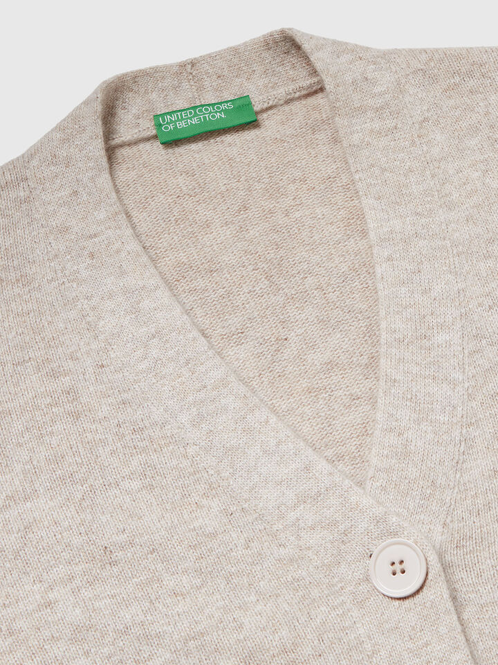 L/S CARDIGAN Women image number 7